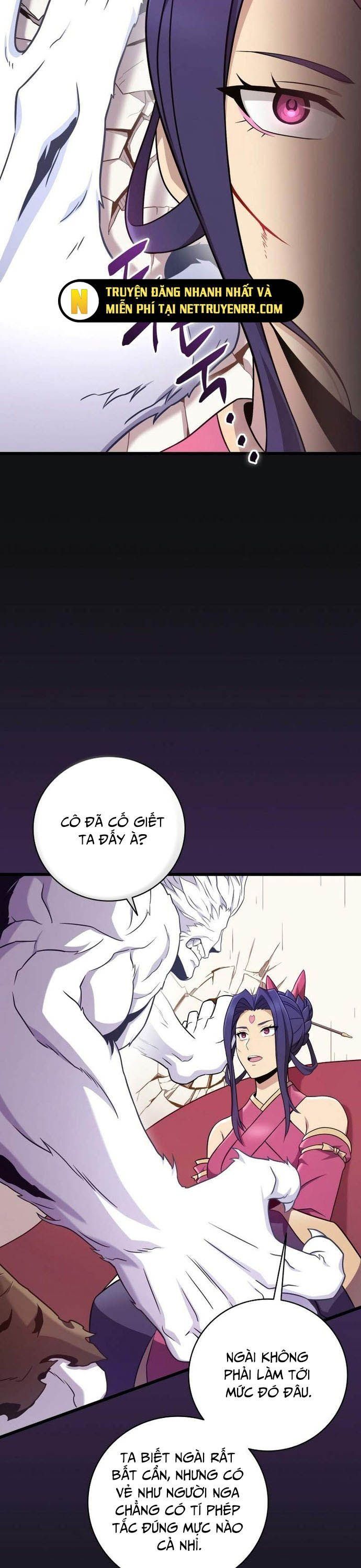 đọc truyện Xạ Thủ Đạn Ma Chương 176 ảnh 9 tại Thiên Thai Truyện