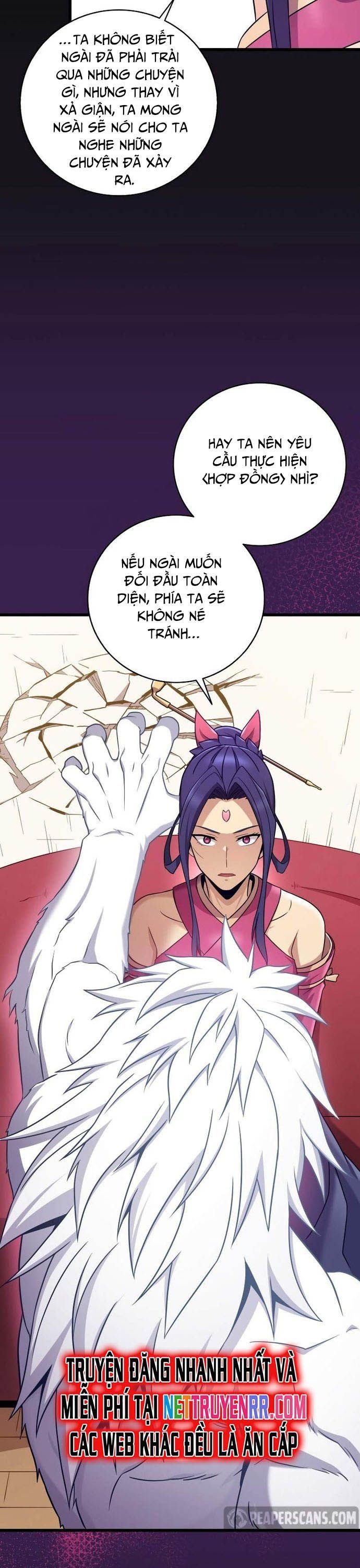 đọc truyện Xạ Thủ Đạn Ma Chương 176 ảnh 11 tại Thiên Thai Truyện