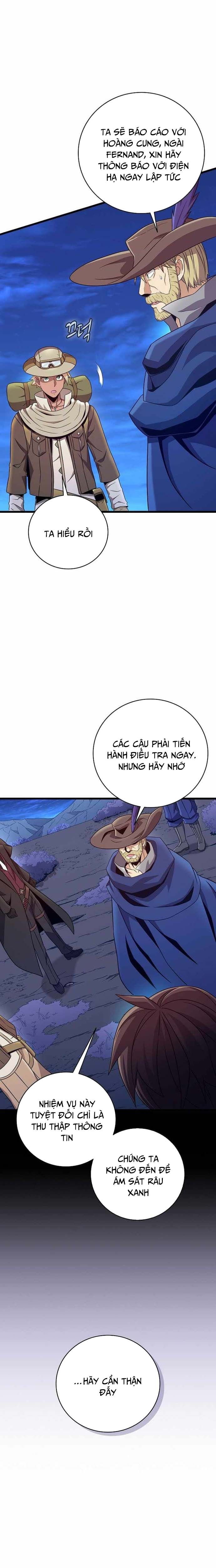 đọc truyện Xạ Thủ Đạn Ma Chương 180 ảnh 15 tại Giả Dược
