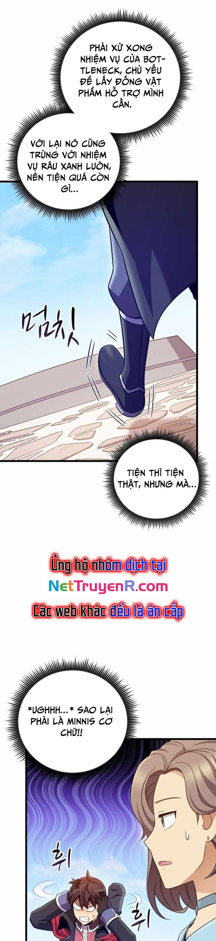 đọc truyện Xạ Thủ Đạn Ma Chương 182 ảnh 18 tại Thiên Thai Truyện