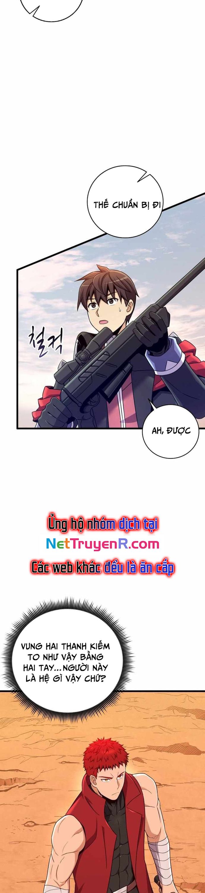 đọc truyện Xạ Thủ Đạn Ma Chương 184 ảnh 11 tại Thiên Thai Truyện