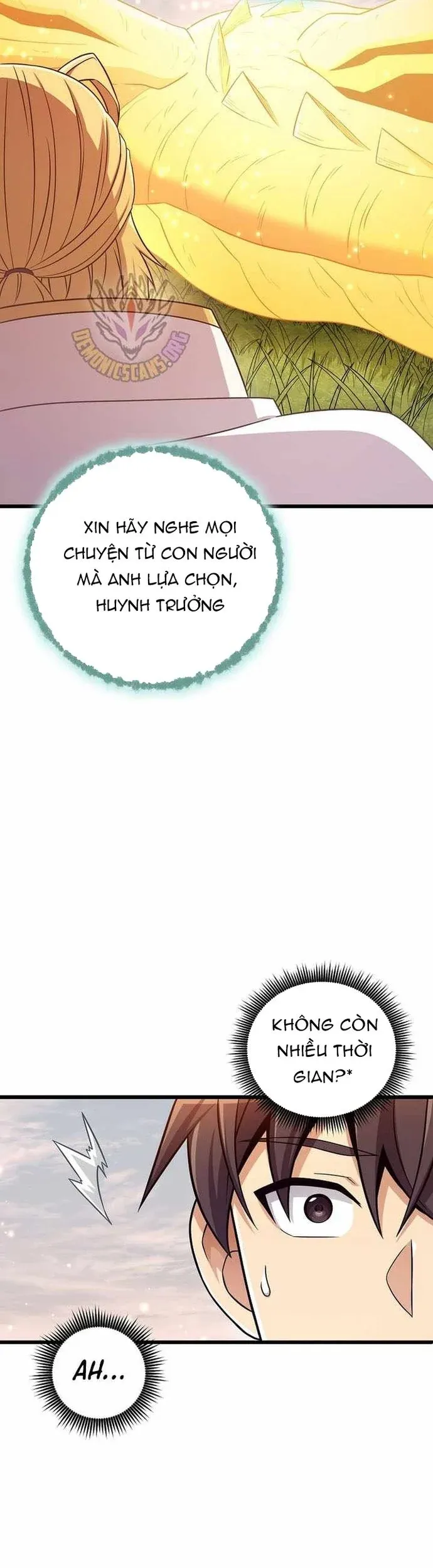 đọc truyện Xạ Thủ Đạn Ma Chương 188 ảnh 7 tại Thiên Thai Truyện