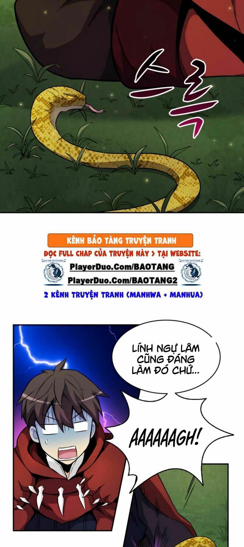 đọc truyện Xạ Thủ Đạn Ma Chương 19 ảnh 21 tại Thiên Thai Truyện