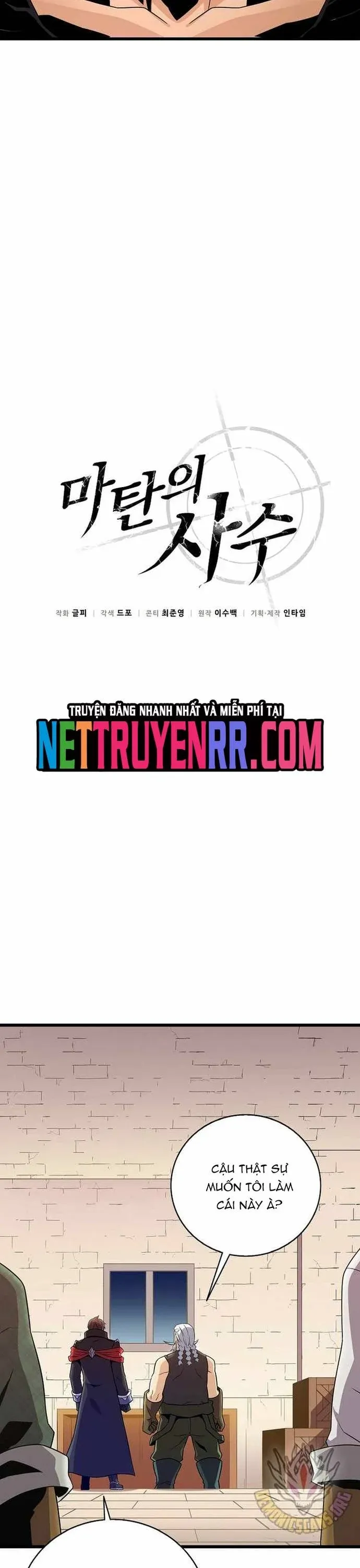 đọc truyện Xạ Thủ Đạn Ma Chương 190 ảnh 14 tại Thiên Thai Truyện
