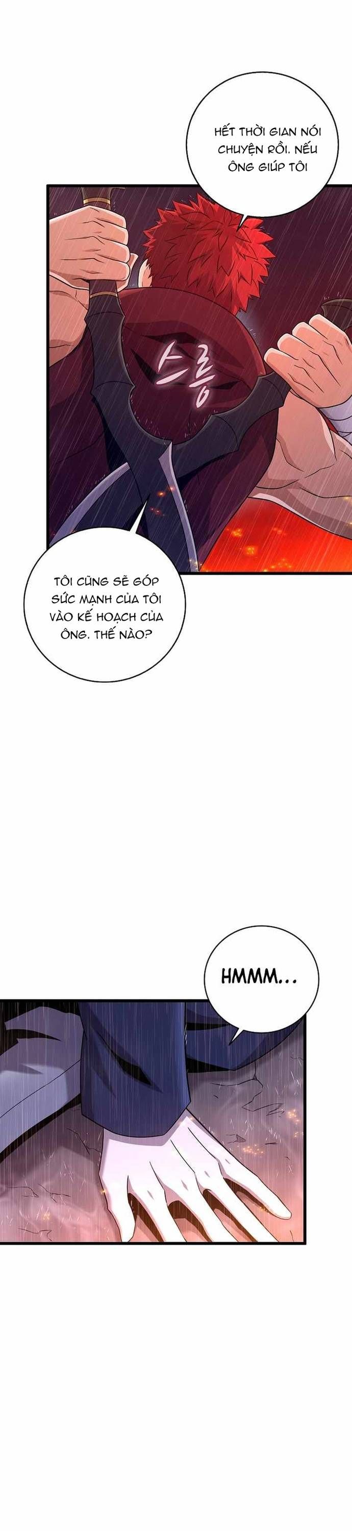 đọc truyện Xạ Thủ Đạn Ma Chương 190 ảnh 30 tại Thiên Thai Truyện