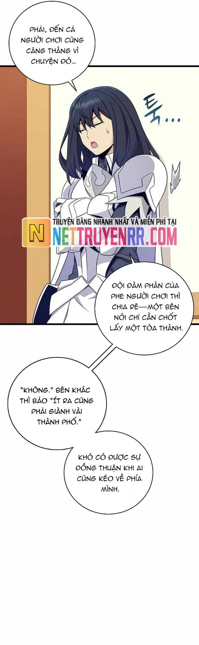 đọc truyện Xạ Thủ Đạn Ma Chương 191 ảnh 50 tại Thiên Thai Truyện