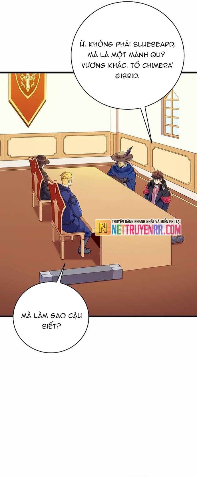 đọc truyện Xạ Thủ Đạn Ma Chương 192 ảnh 17 tại Thiên Thai Truyện