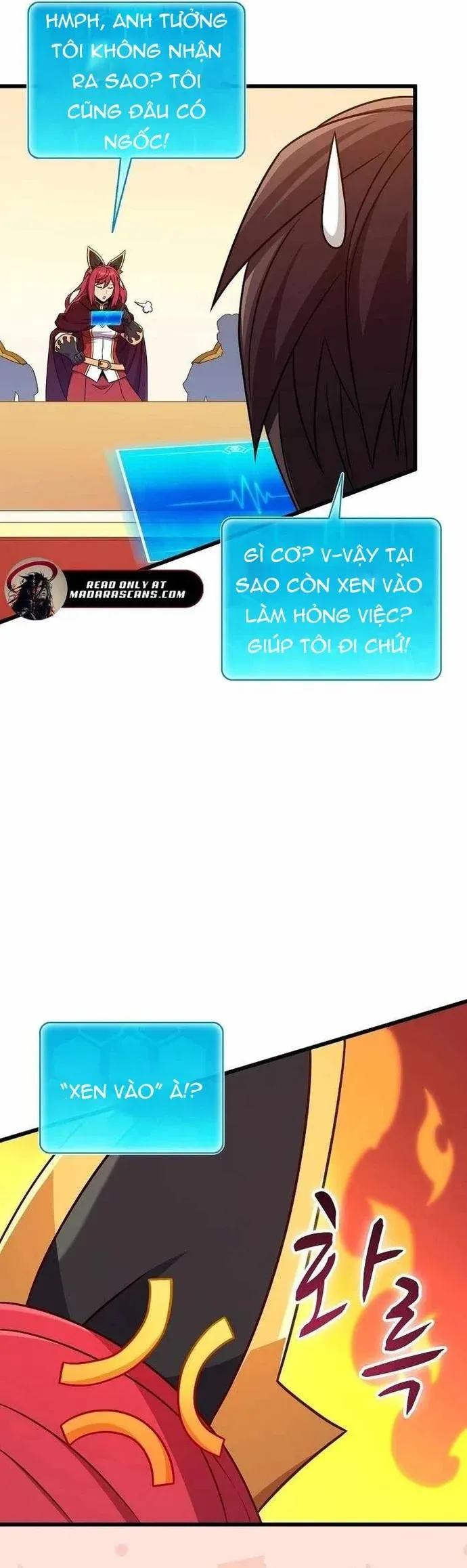 đọc truyện Xạ Thủ Đạn Ma Chương 193 ảnh 40 tại Thiên Thai Truyện