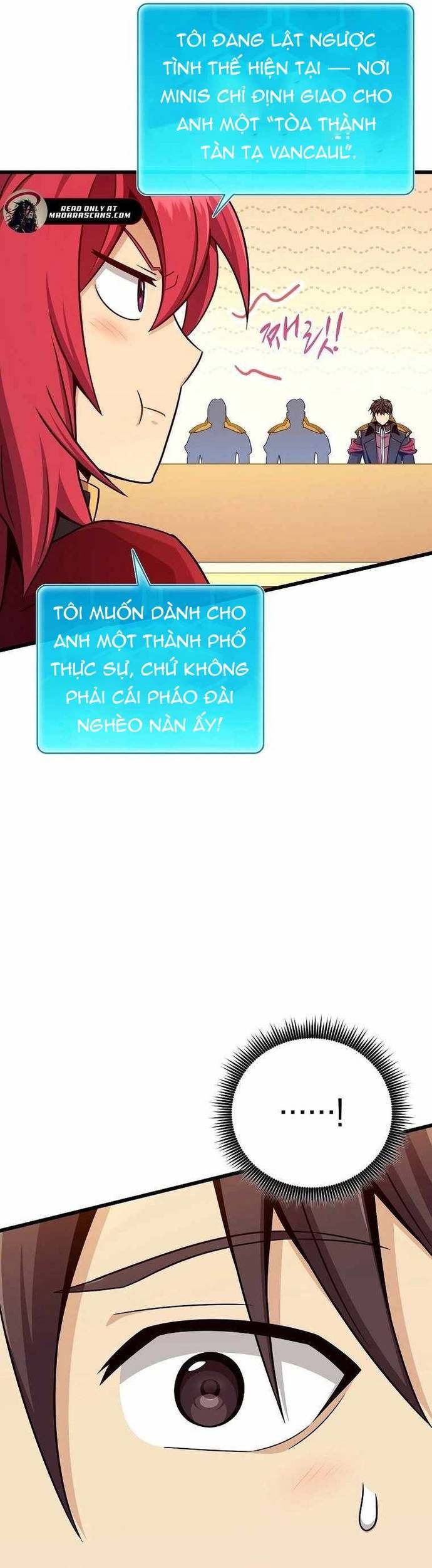 đọc truyện Xạ Thủ Đạn Ma Chương 193 ảnh 44 tại Thiên Thai Truyện