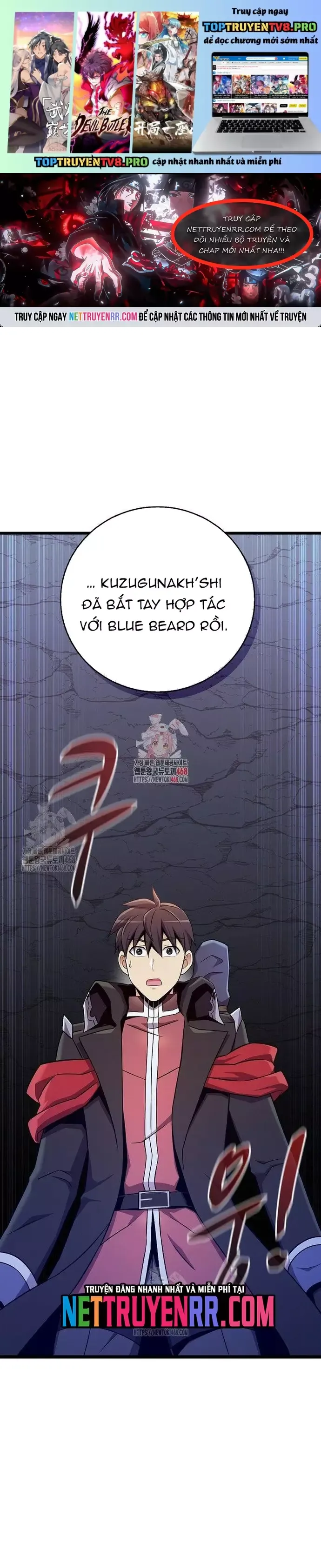 đọc truyện Xạ Thủ Đạn Ma Chương 196 ảnh 3 tại Thiên Thai Truyện