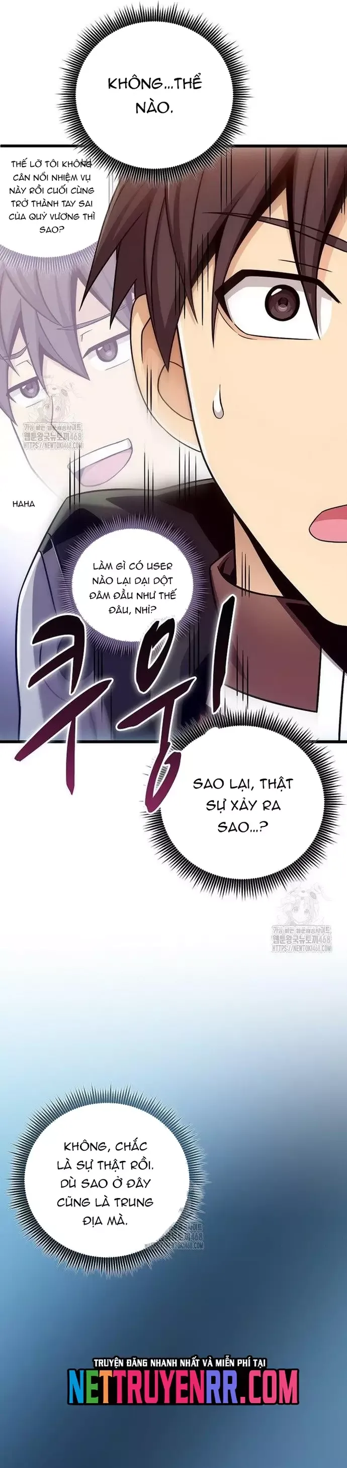 đọc truyện Xạ Thủ Đạn Ma Chương 196 ảnh 13 tại Thiên Thai Truyện