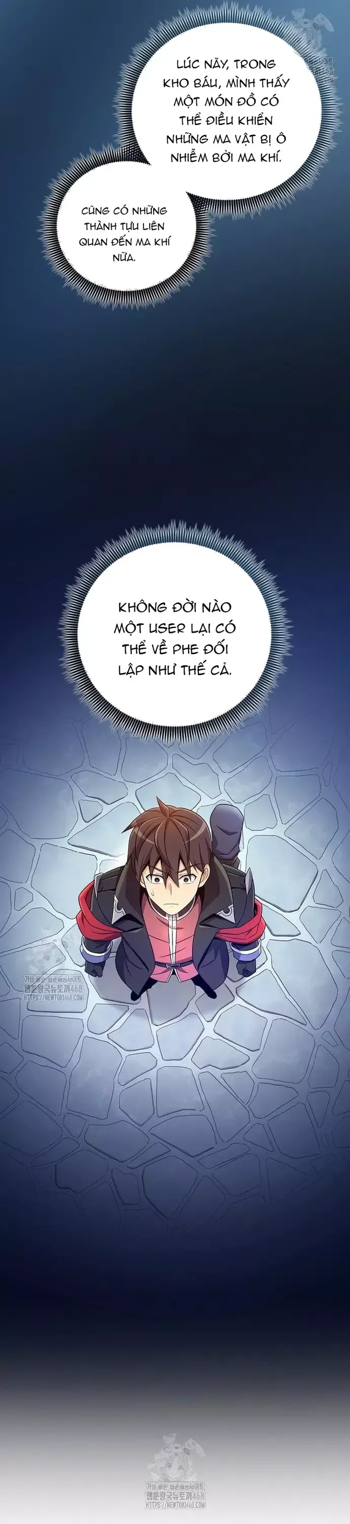 đọc truyện Xạ Thủ Đạn Ma Chương 196 ảnh 14 tại Thiên Thai Truyện