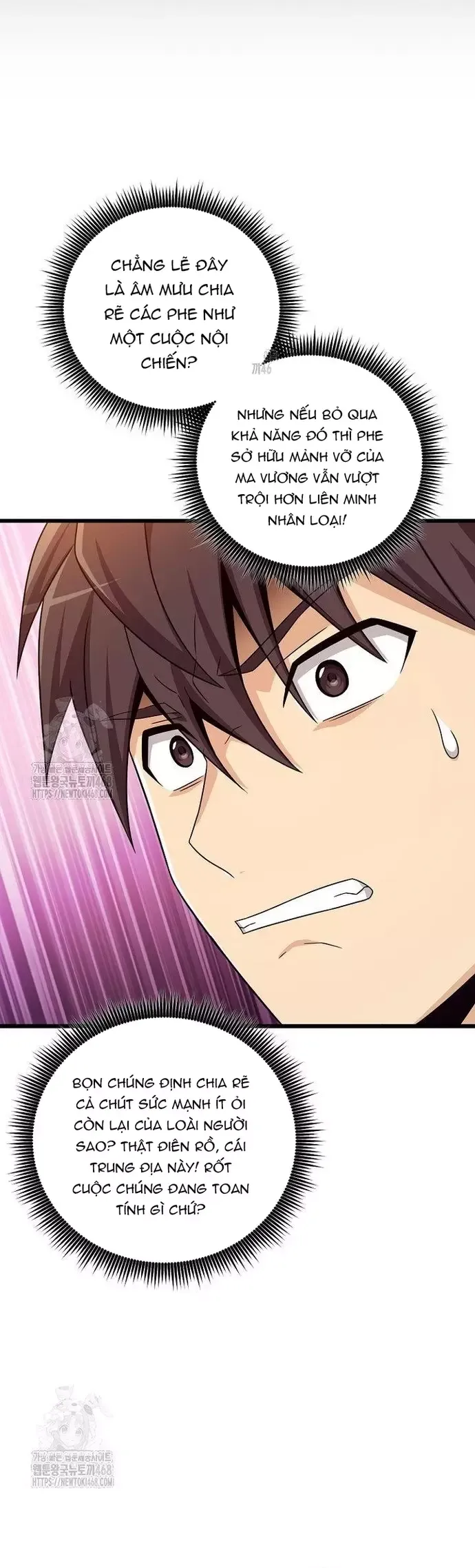 đọc truyện Xạ Thủ Đạn Ma Chương 196 ảnh 15 tại Thiên Thai Truyện