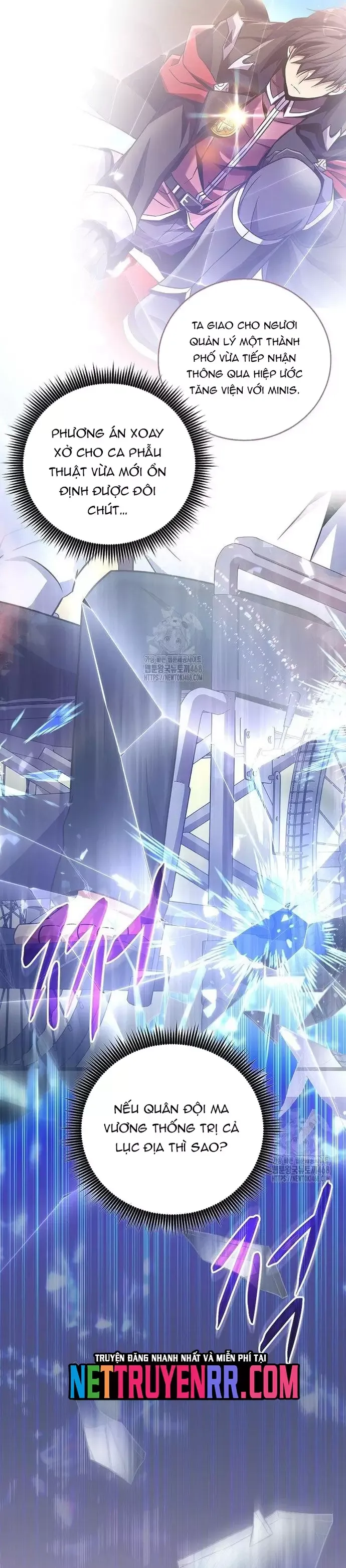 đọc truyện Xạ Thủ Đạn Ma Chương 196 ảnh 17 tại Thiên Thai Truyện