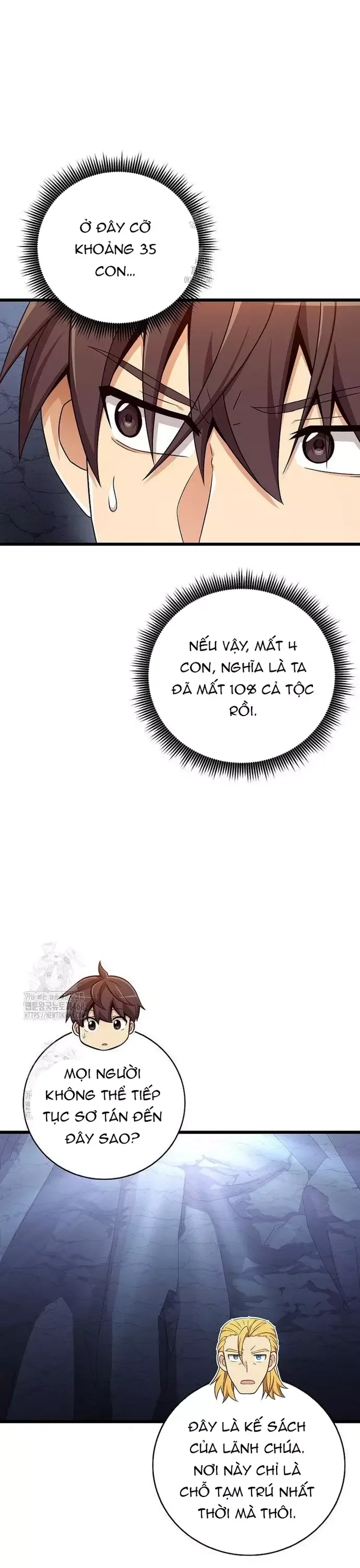 đọc truyện Xạ Thủ Đạn Ma Chương 196 ảnh 20 tại Thiên Thai Truyện