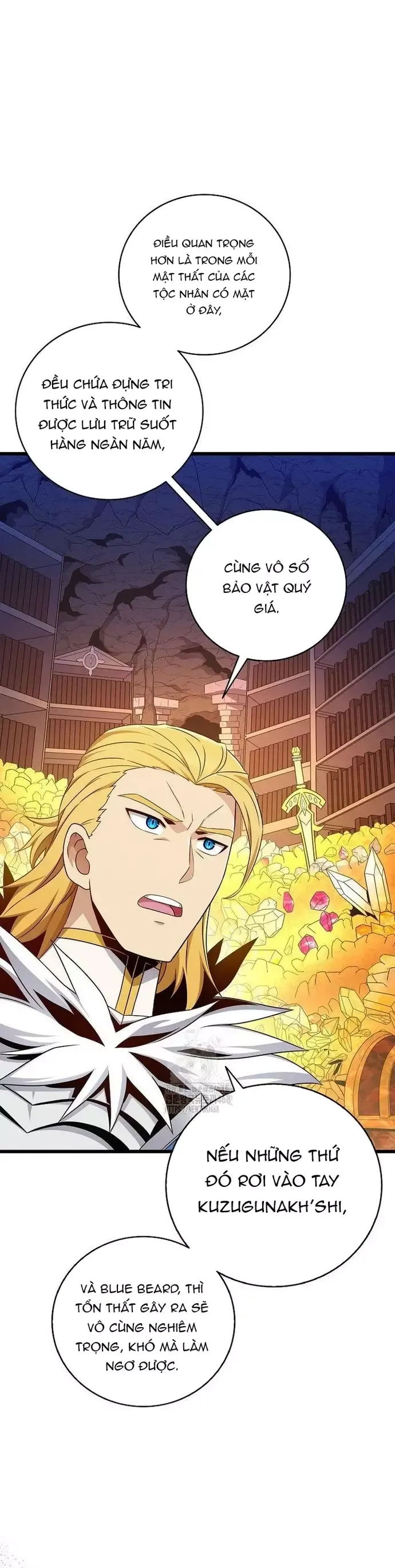 đọc truyện Xạ Thủ Đạn Ma Chương 196 ảnh 21 tại Thiên Thai Truyện