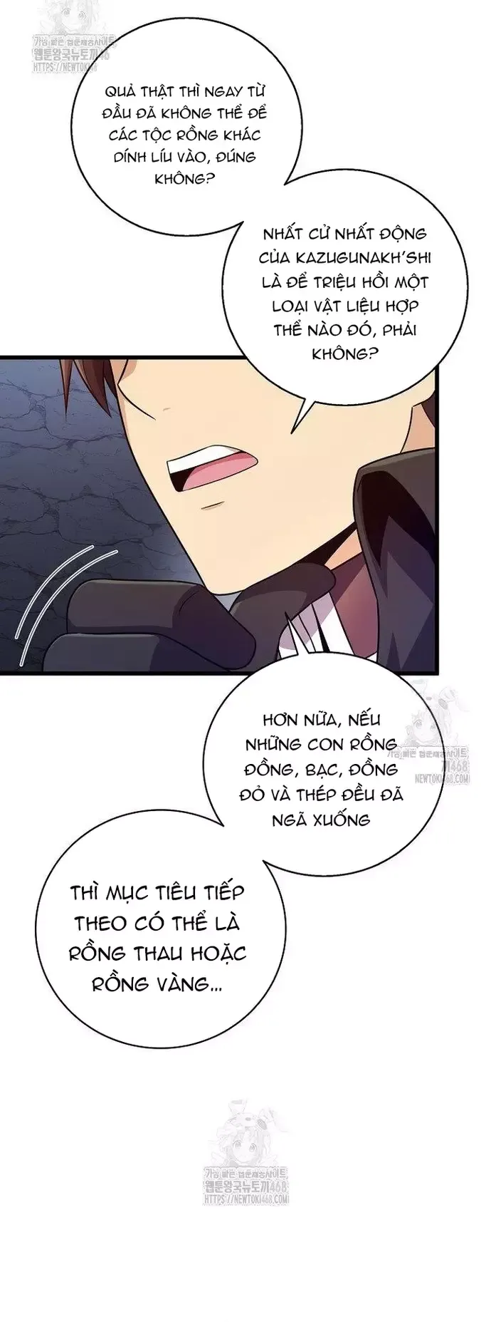 đọc truyện Xạ Thủ Đạn Ma Chương 196 ảnh 23 tại Thiên Thai Truyện