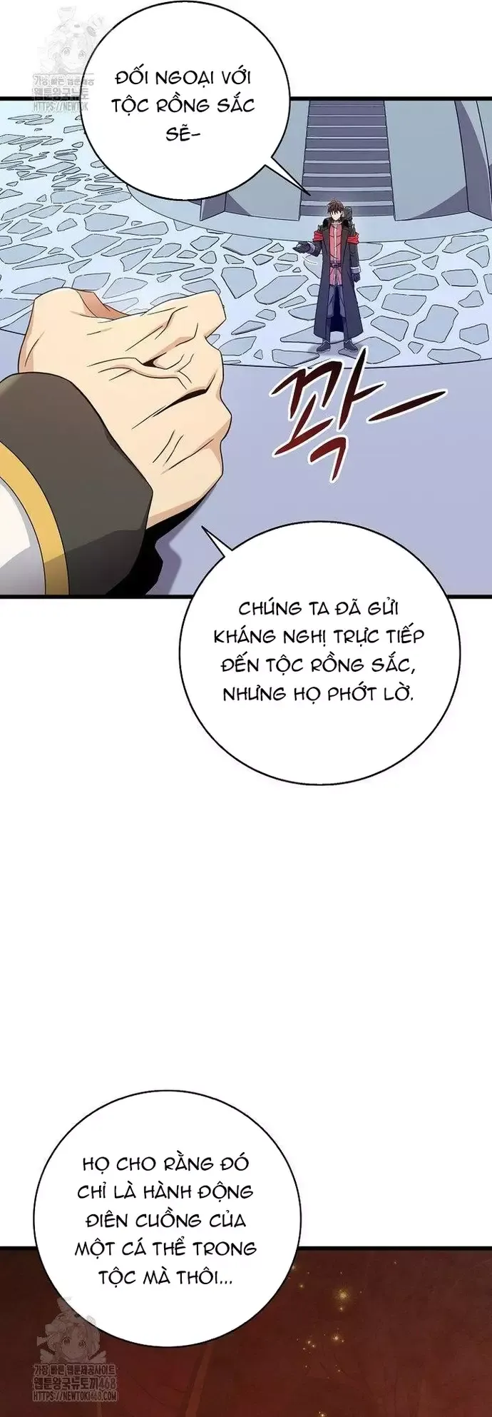 đọc truyện Xạ Thủ Đạn Ma Chương 196 ảnh 25 tại Thiên Thai Truyện