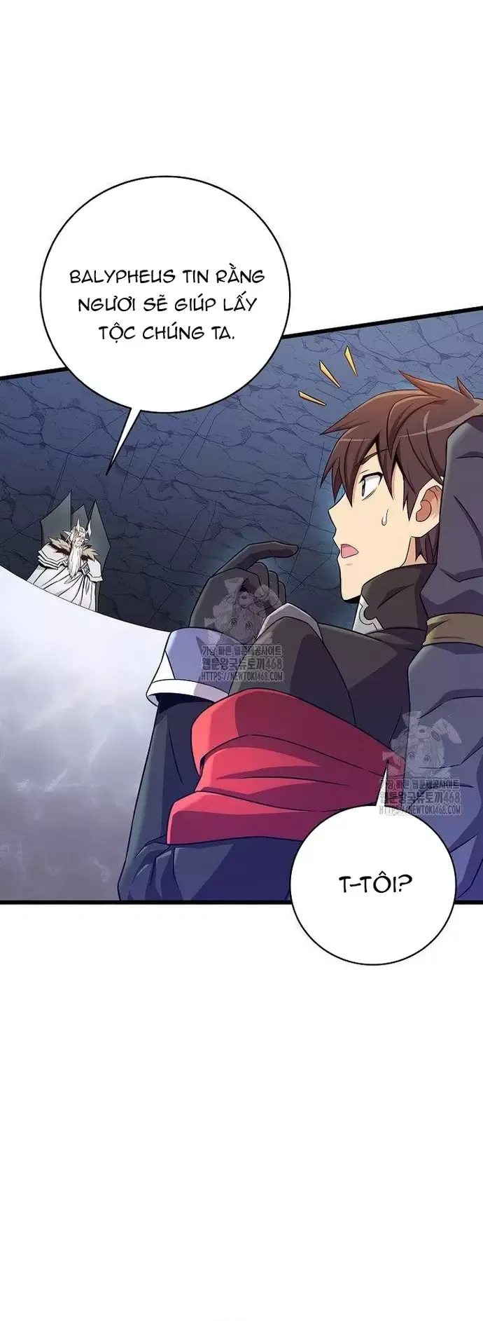 đọc truyện Xạ Thủ Đạn Ma Chương 196 ảnh 27 tại Thiên Thai Truyện