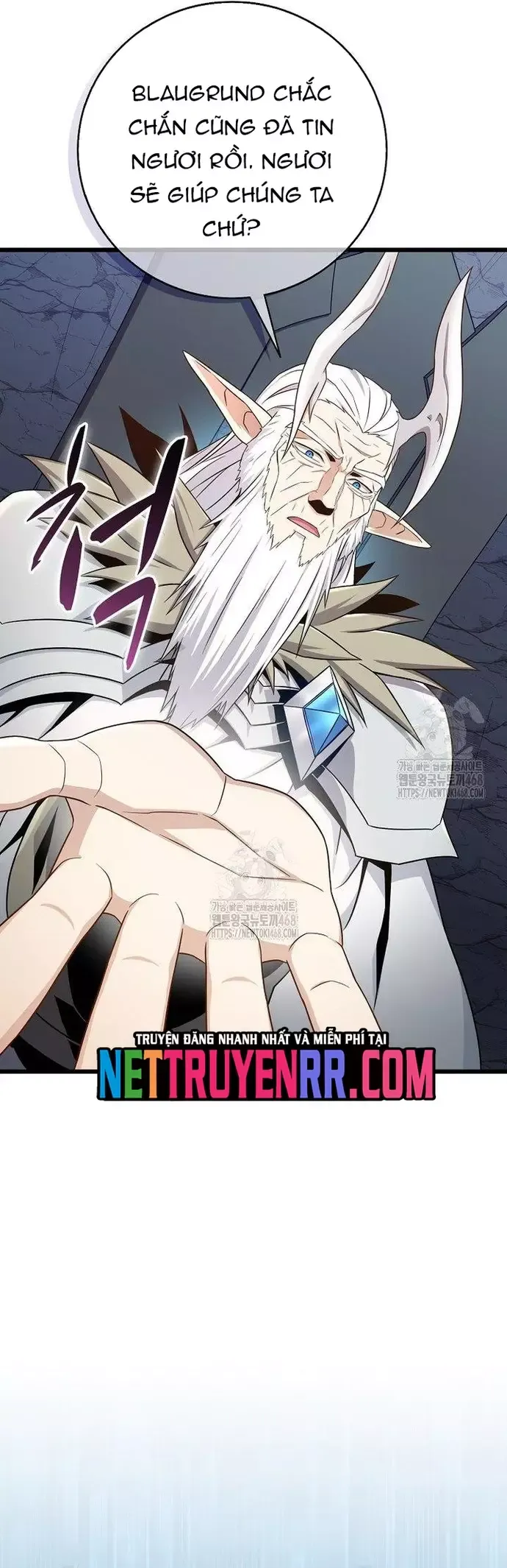 đọc truyện Xạ Thủ Đạn Ma Chương 196 ảnh 28 tại Thiên Thai Truyện