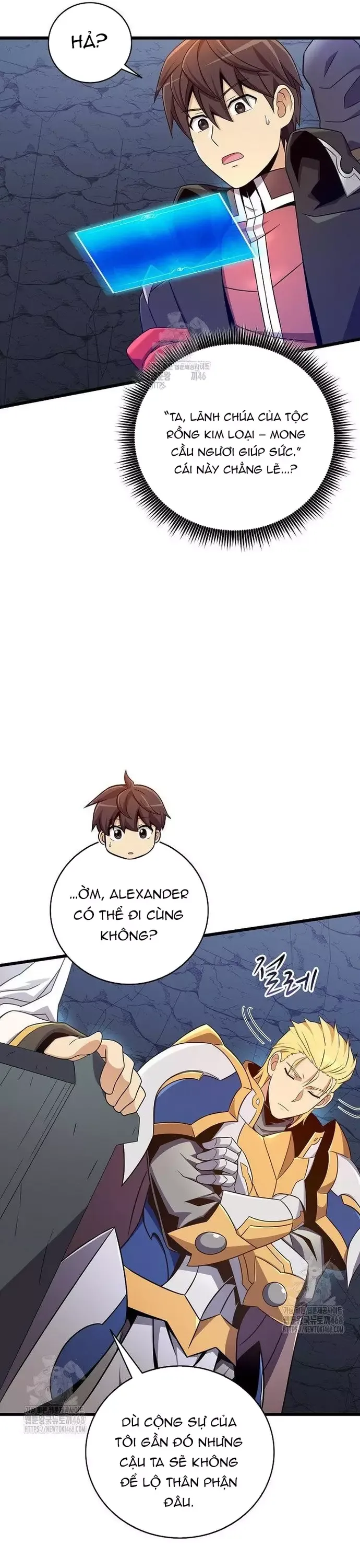 đọc truyện Xạ Thủ Đạn Ma Chương 196 ảnh 30 tại Thiên Thai Truyện