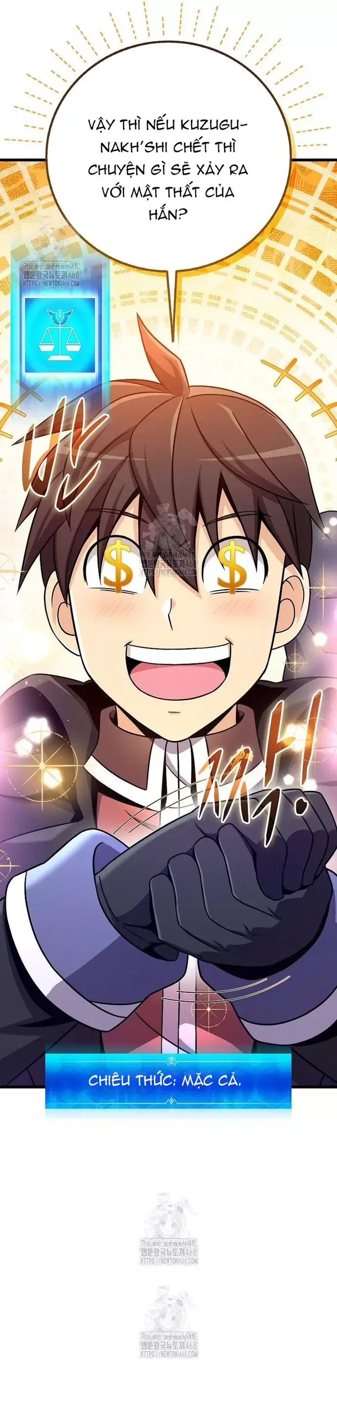 đọc truyện Xạ Thủ Đạn Ma Chương 196 ảnh 35 tại Thiên Thai Truyện