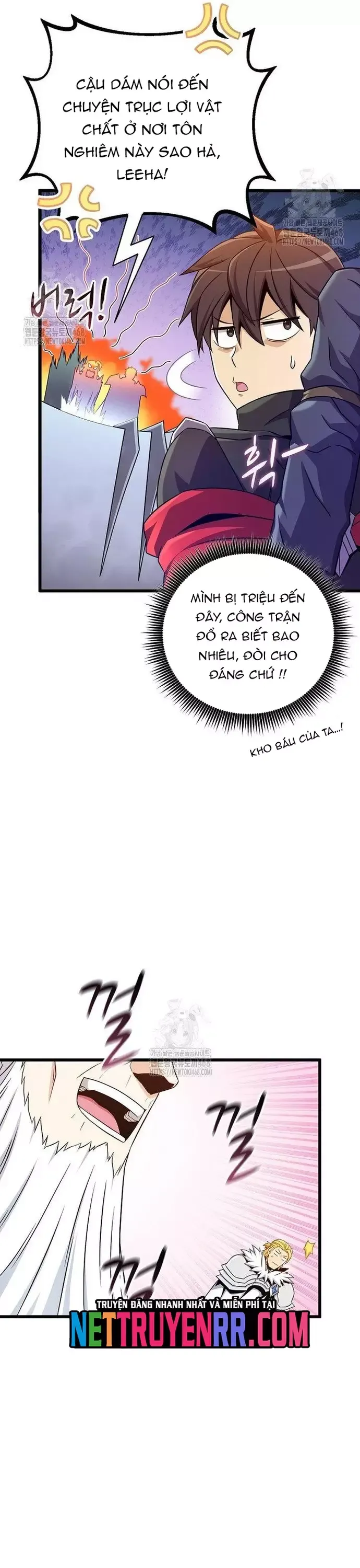 đọc truyện Xạ Thủ Đạn Ma Chương 196 ảnh 37 tại Thiên Thai Truyện