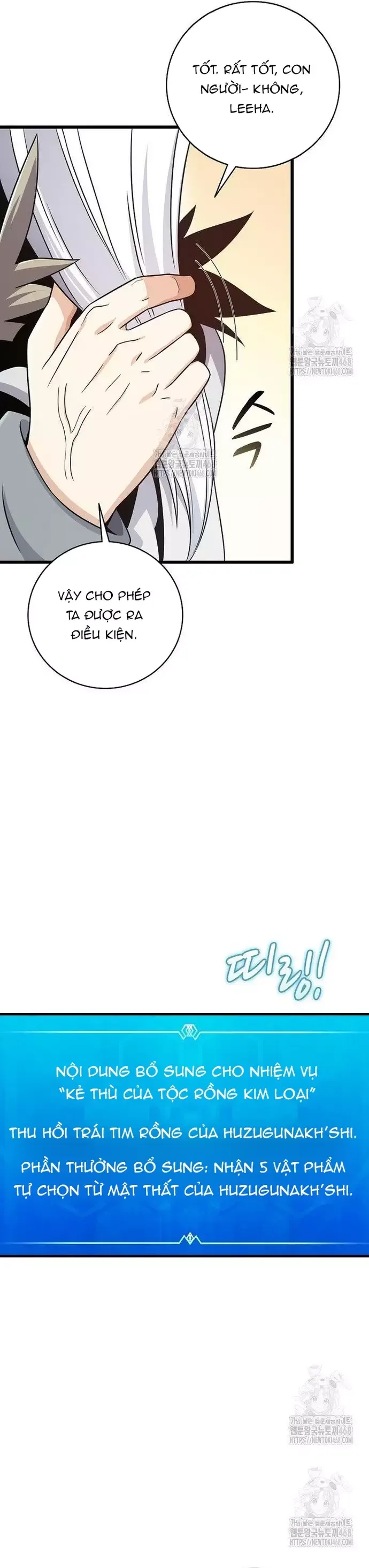 đọc truyện Xạ Thủ Đạn Ma Chương 196 ảnh 39 tại Thiên Thai Truyện