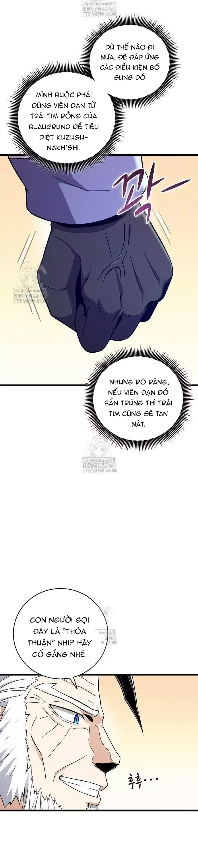 đọc truyện Xạ Thủ Đạn Ma Chương 196 ảnh 42 tại Thiên Thai Truyện