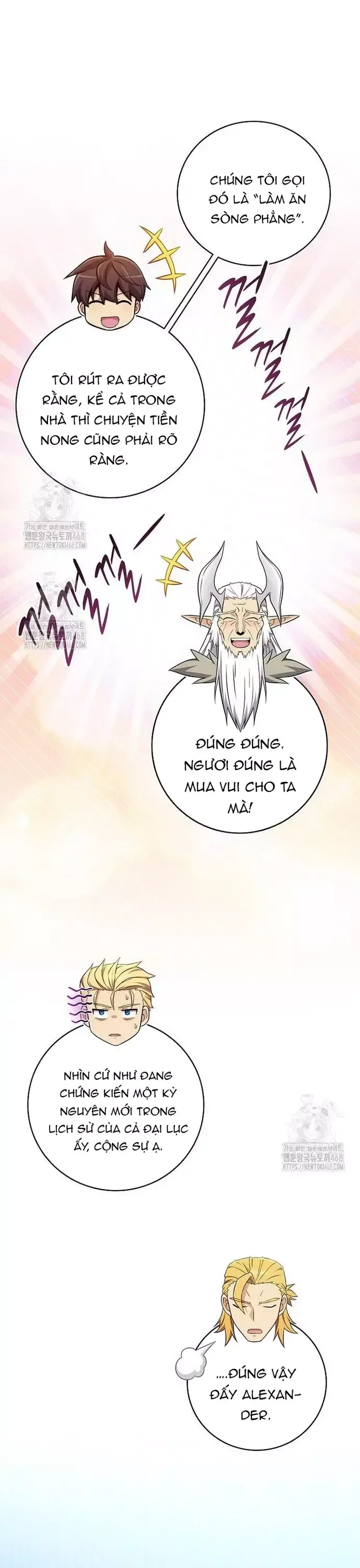 đọc truyện Xạ Thủ Đạn Ma Chương 196 ảnh 43 tại Thiên Thai Truyện