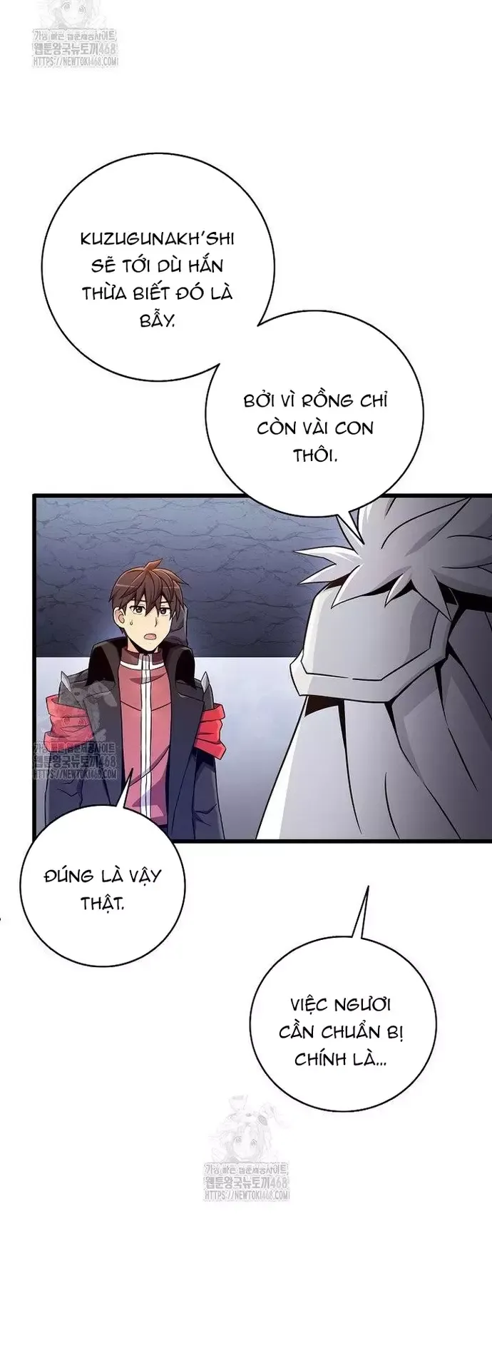 đọc truyện Xạ Thủ Đạn Ma Chương 196 ảnh 45 tại Thiên Thai Truyện