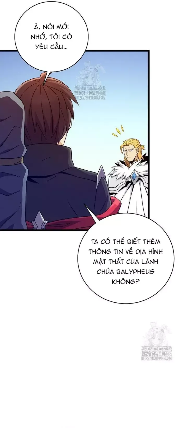 đọc truyện Xạ Thủ Đạn Ma Chương 196 ảnh 46 tại Thiên Thai Truyện