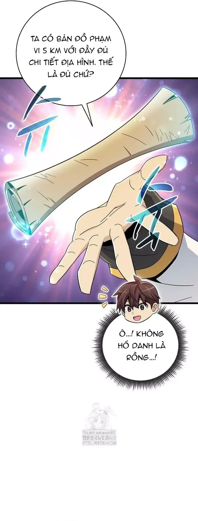 đọc truyện Xạ Thủ Đạn Ma Chương 196 ảnh 47 tại Thiên Thai Truyện