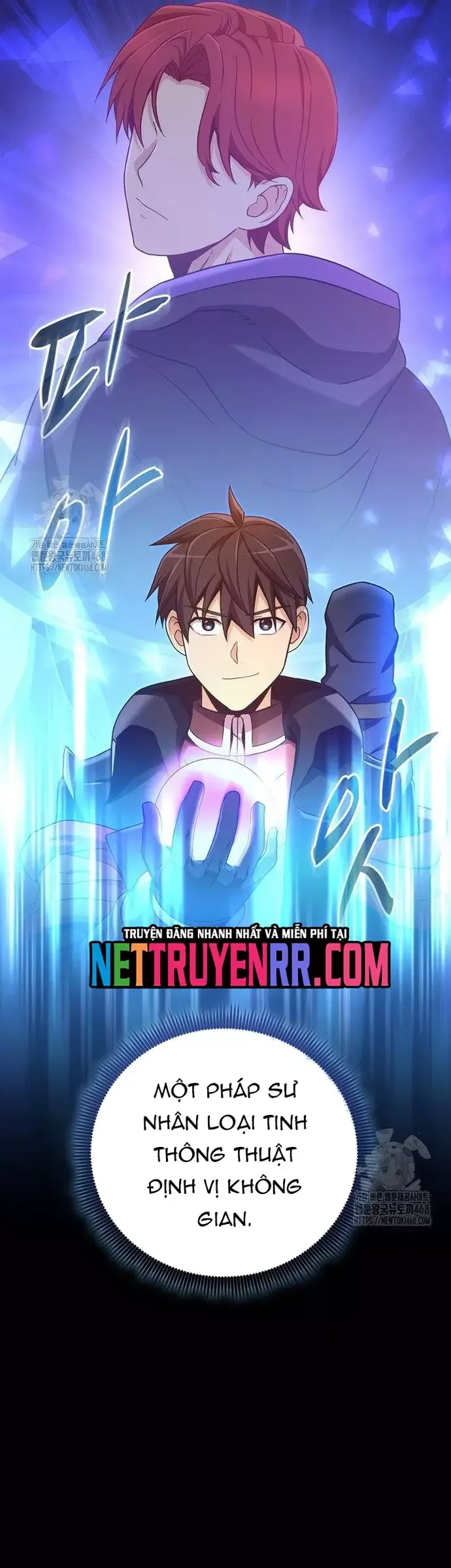 đọc truyện Xạ Thủ Đạn Ma Chương 196 ảnh 49 tại Thiên Thai Truyện