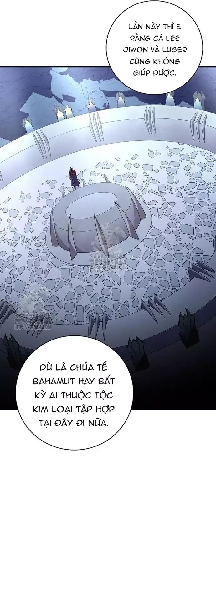 đọc truyện Xạ Thủ Đạn Ma Chương 196 ảnh 7 tại Thiên Thai Truyện