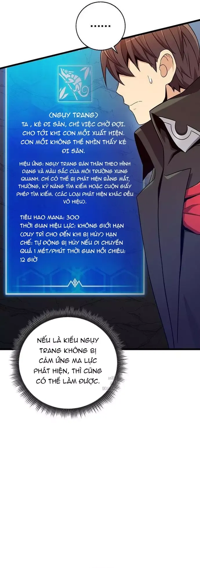 đọc truyện Xạ Thủ Đạn Ma Chương 196 ảnh 9 tại Thiên Thai Truyện