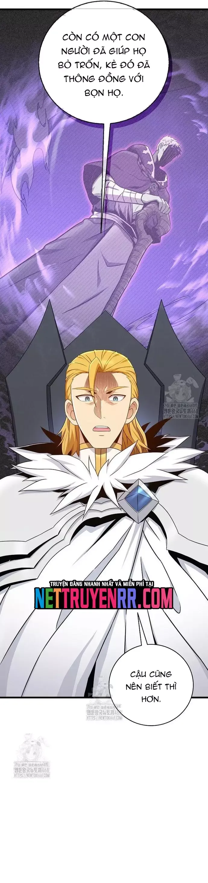 đọc truyện Xạ Thủ Đạn Ma Chương 196 ảnh 10 tại Thiên Thai Truyện