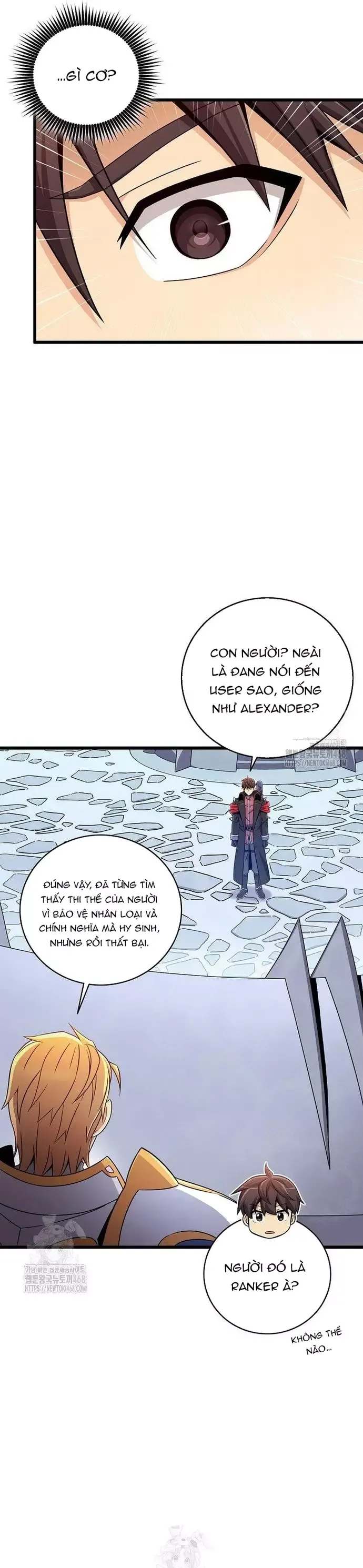 đọc truyện Xạ Thủ Đạn Ma Chương 196 ảnh 11 tại Thiên Thai Truyện