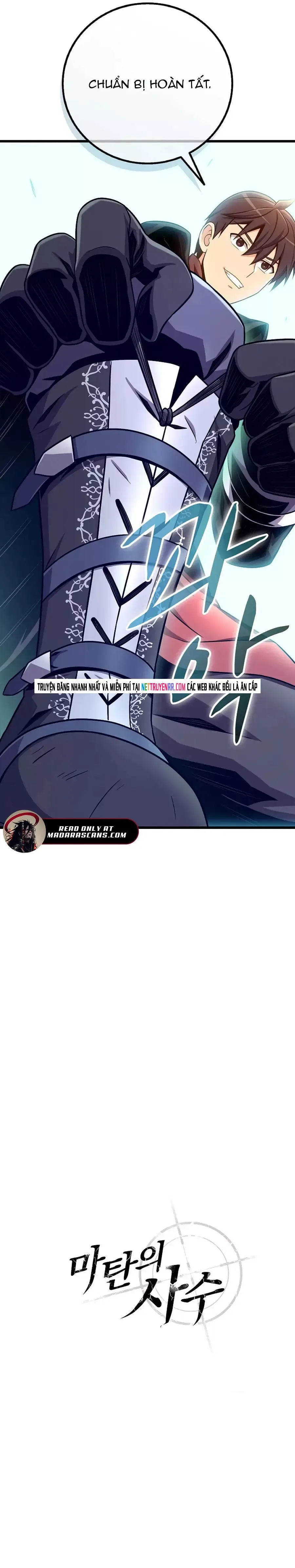 đọc truyện Xạ Thủ Đạn Ma Chương 197 ảnh 13 tại Thiên Thai Truyện