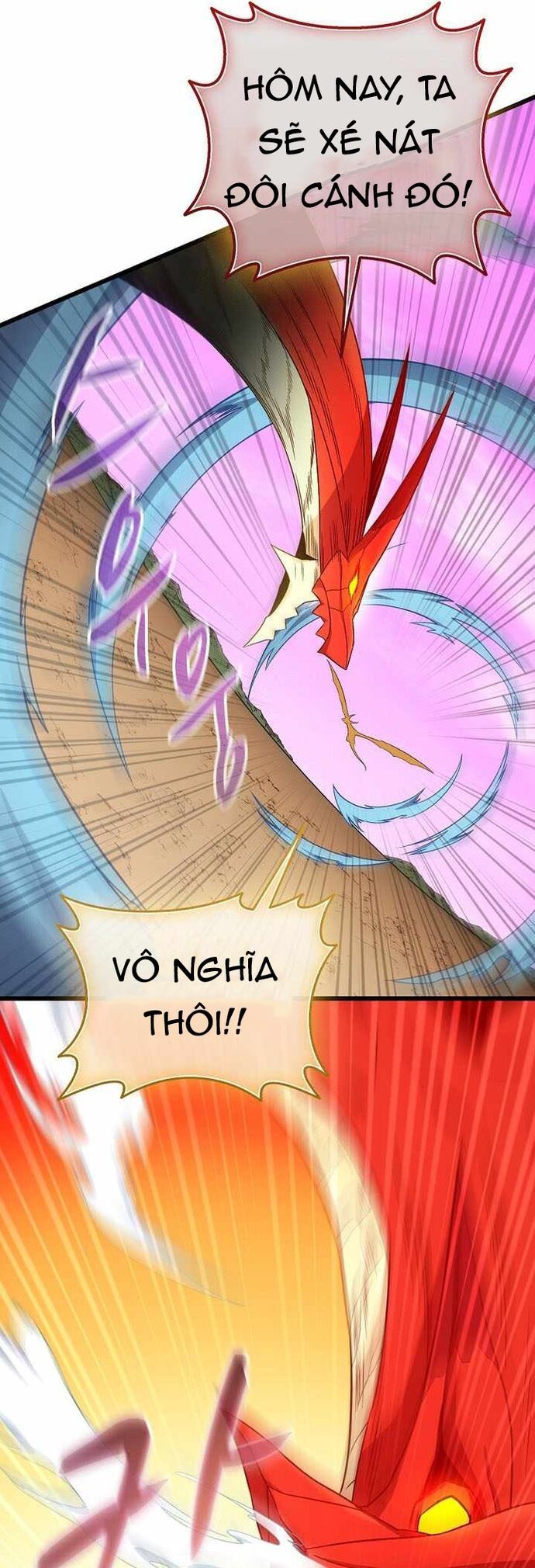 đọc truyện Xạ Thủ Đạn Ma Chương 199 ảnh 19 tại Thiên Thai Truyện