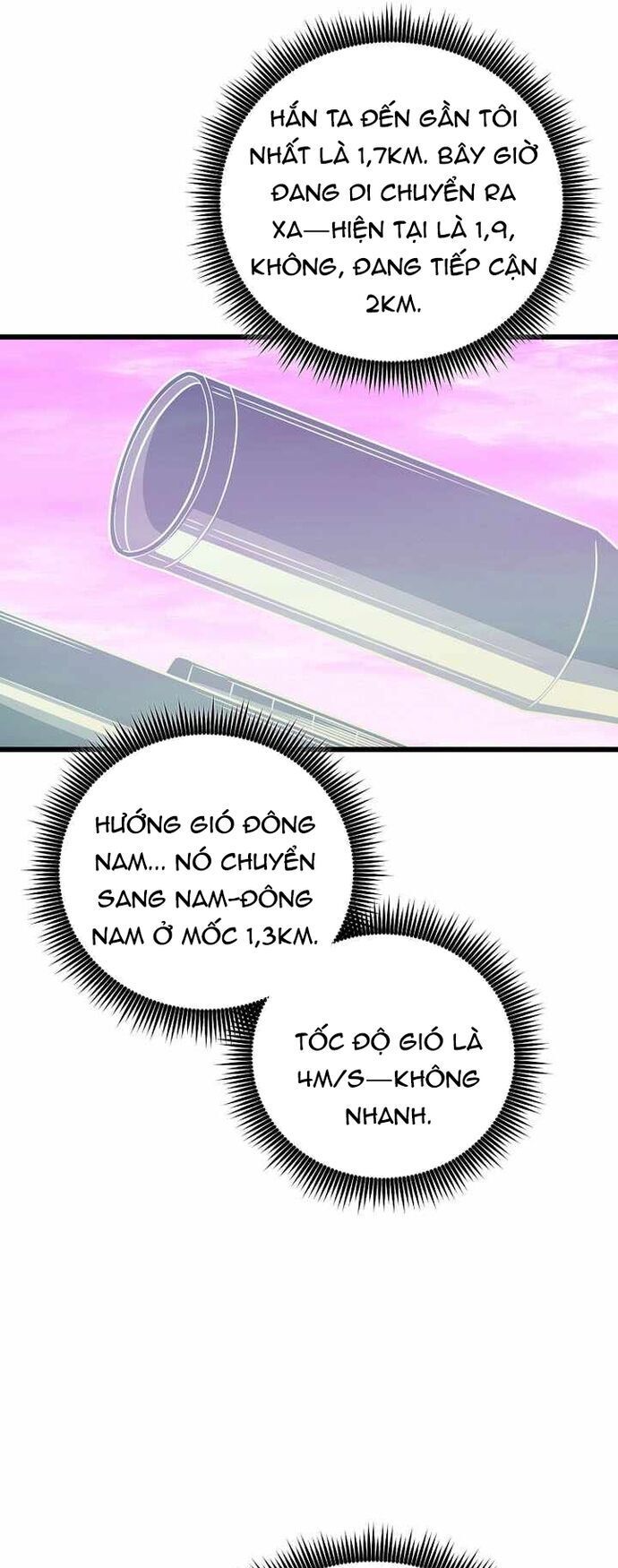 đọc truyện Xạ Thủ Đạn Ma Chương 199 ảnh 26 tại Thiên Thai Truyện