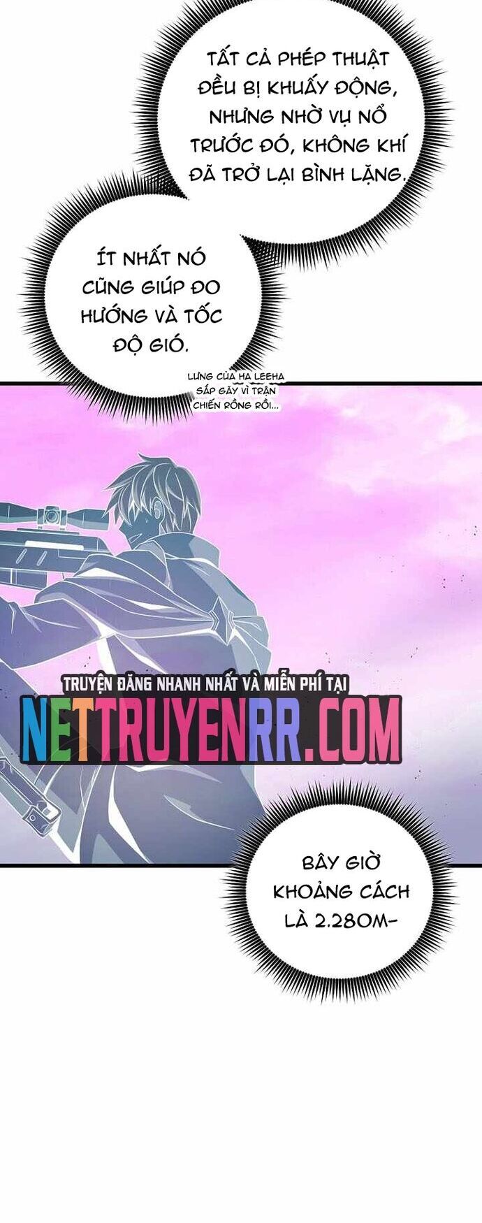 đọc truyện Xạ Thủ Đạn Ma Chương 199 ảnh 27 tại Thiên Thai Truyện