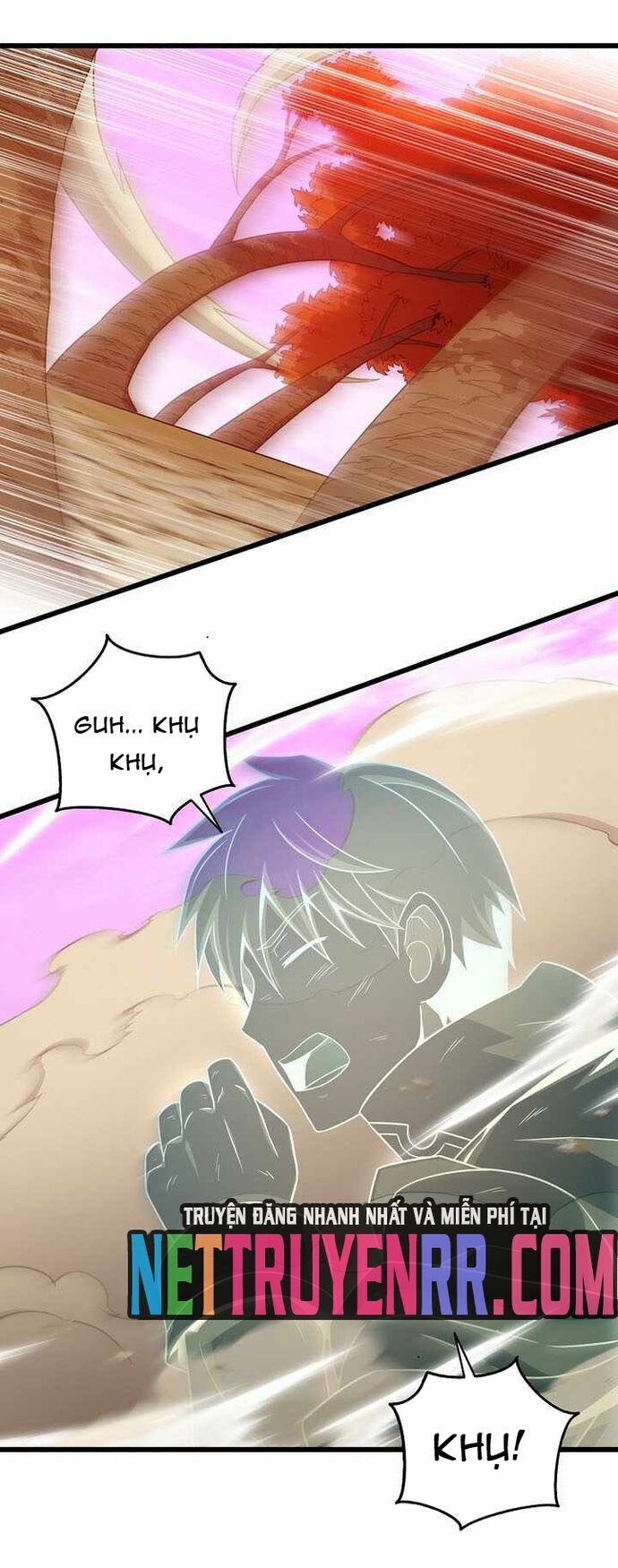 đọc truyện Xạ Thủ Đạn Ma Chương 199 ảnh 5 tại Thiên Thai Truyện