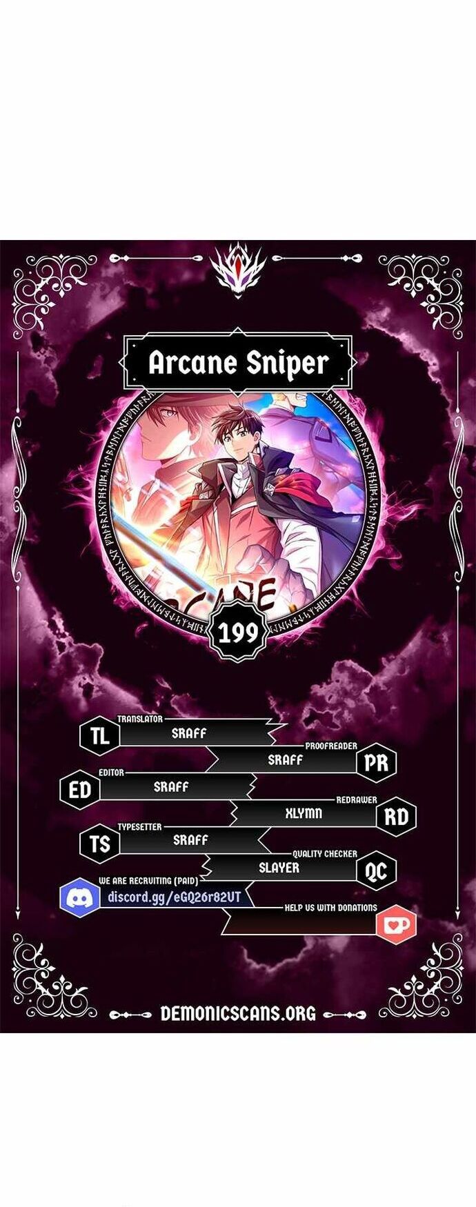 đọc truyện Xạ Thủ Đạn Ma Chương 199 ảnh 6 tại Thiên Thai Truyện