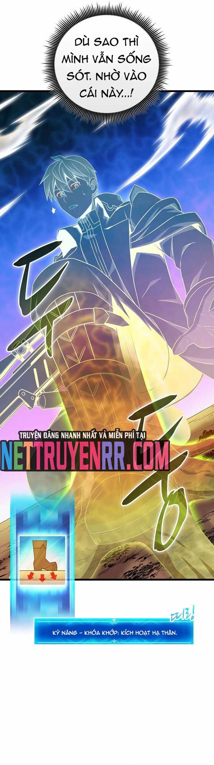 đọc truyện Xạ Thủ Đạn Ma Chương 199 ảnh 8 tại Thiên Thai Truyện