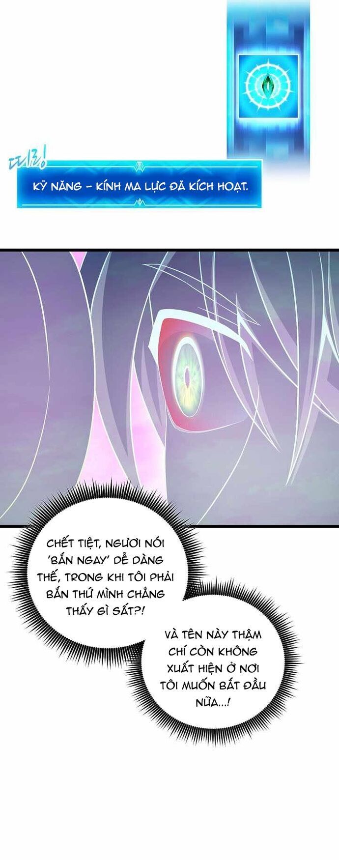 đọc truyện Xạ Thủ Đạn Ma Chương 199 ảnh 11 tại Thiên Thai Truyện