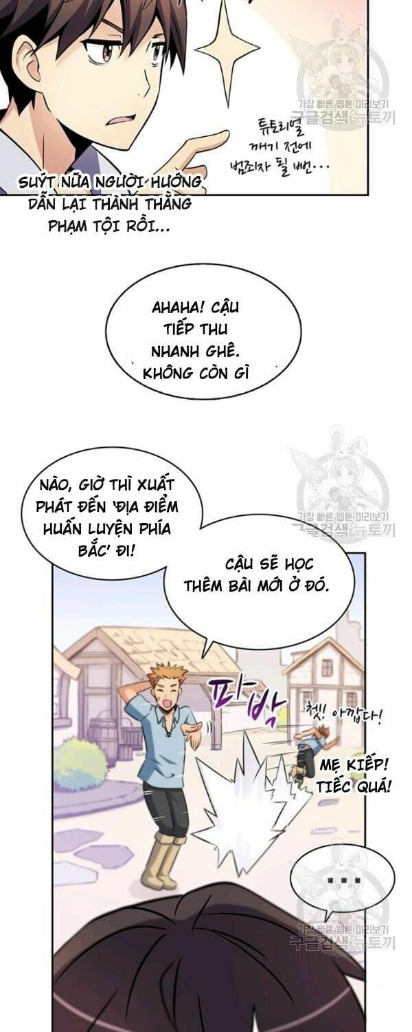 đọc truyện Xạ Thủ Đạn Ma Chương 2 ảnh 31 tại Thiên Thai Truyện