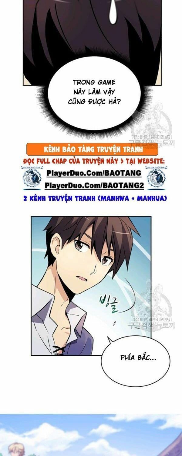 đọc truyện Xạ Thủ Đạn Ma Chương 2 ảnh 32 tại Thiên Thai Truyện