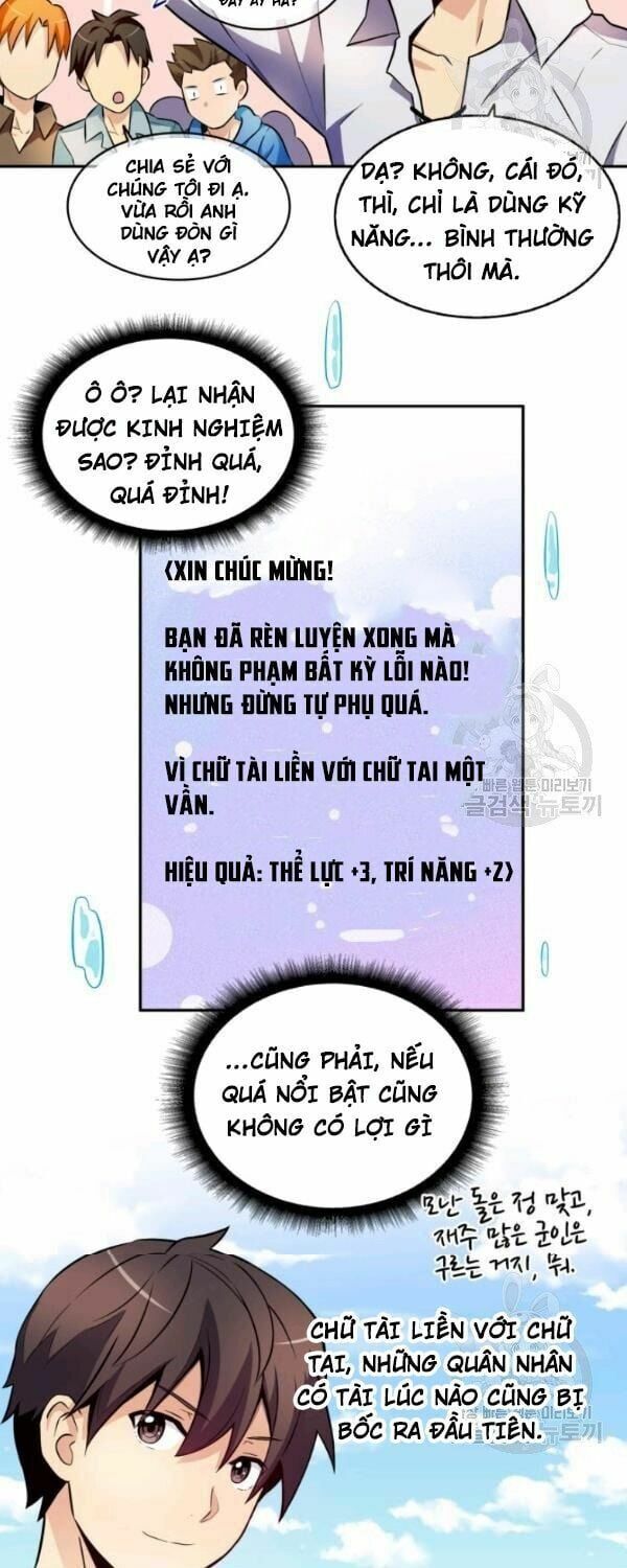 đọc truyện Xạ Thủ Đạn Ma Chương 2 ảnh 53 tại Thiên Thai Truyện
