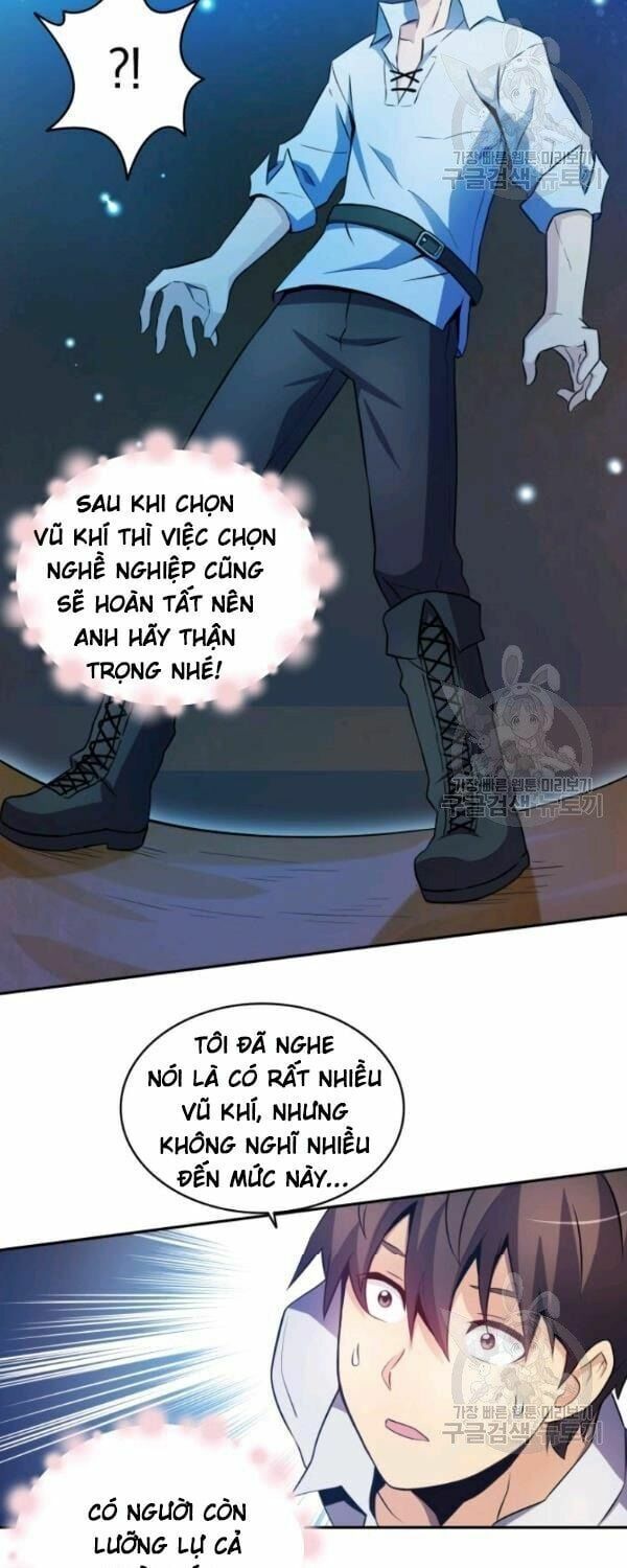 đọc truyện Xạ Thủ Đạn Ma Chương 2 ảnh 57 tại Thiên Thai Truyện
